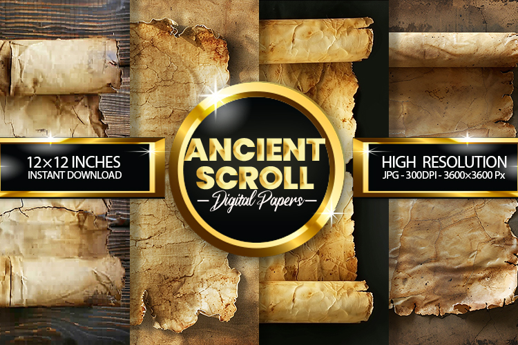 Paper Textures Image 3