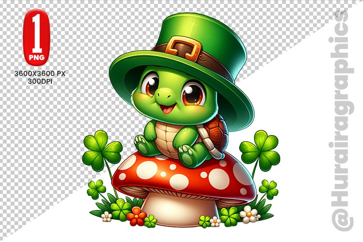 Turtle Png Image 9