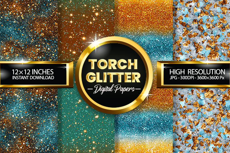 Torch Digital Papers - 04 Variations
