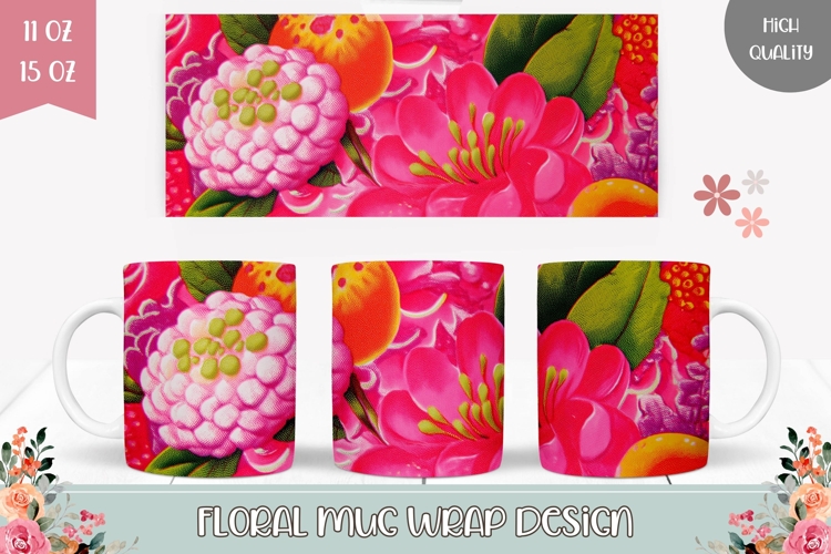 Watercolor Flowers Png Image 16