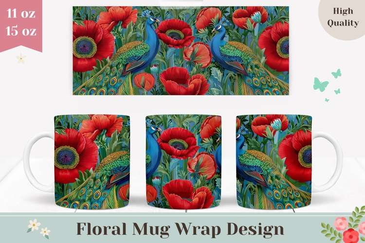 Flowers Texture