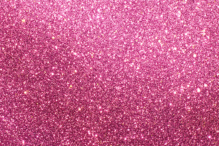 Pink Glitter Background Image 4