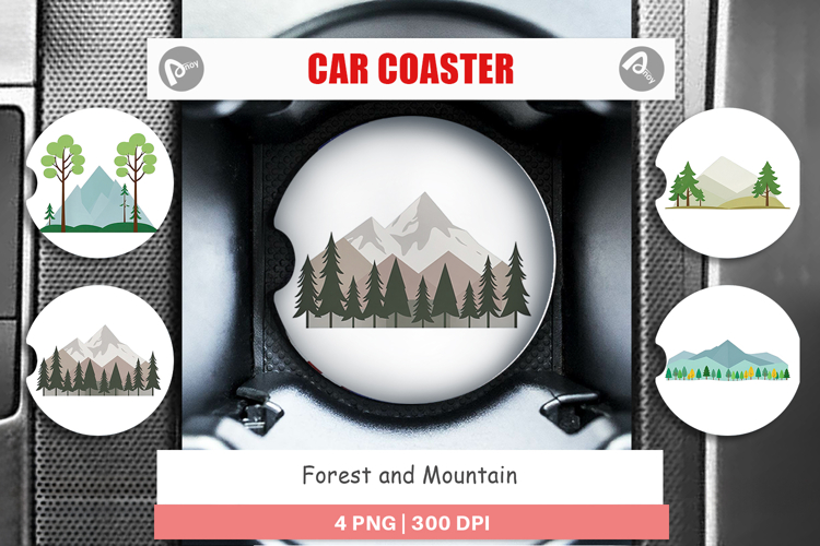 Mountain Clipart Png Image 11