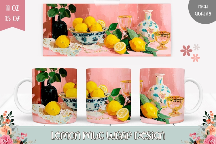 Lemons Png Image 23