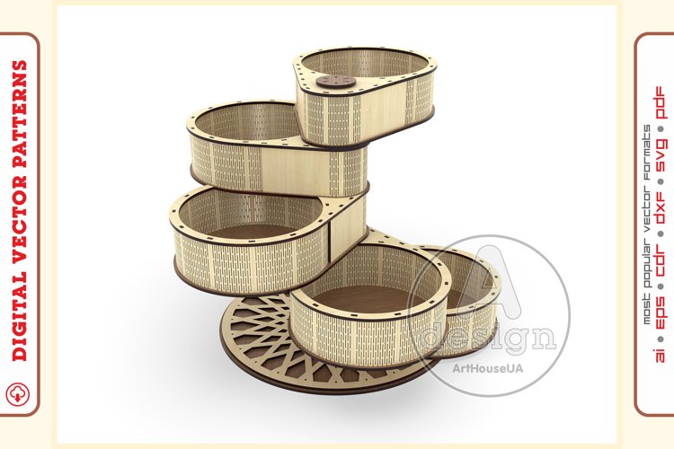 Box Vector Image 16