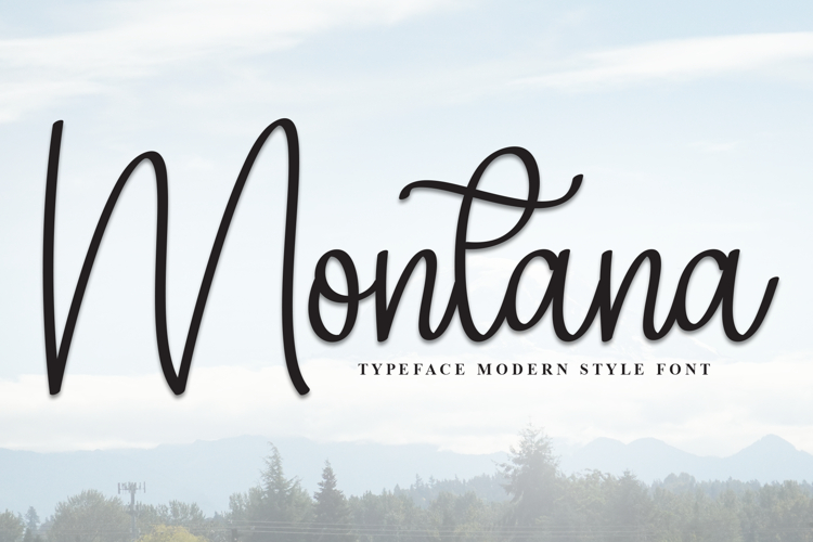 Montana