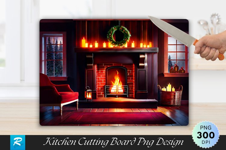 Stockings Clipart Image 16