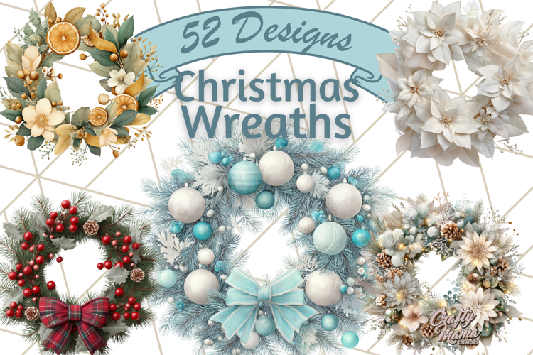 Greenery Clipart Image 12