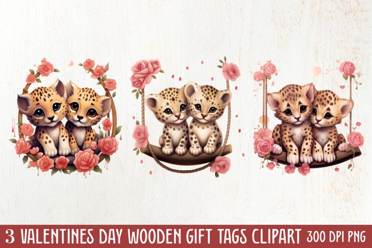 Valentines Day Clipart Image 6