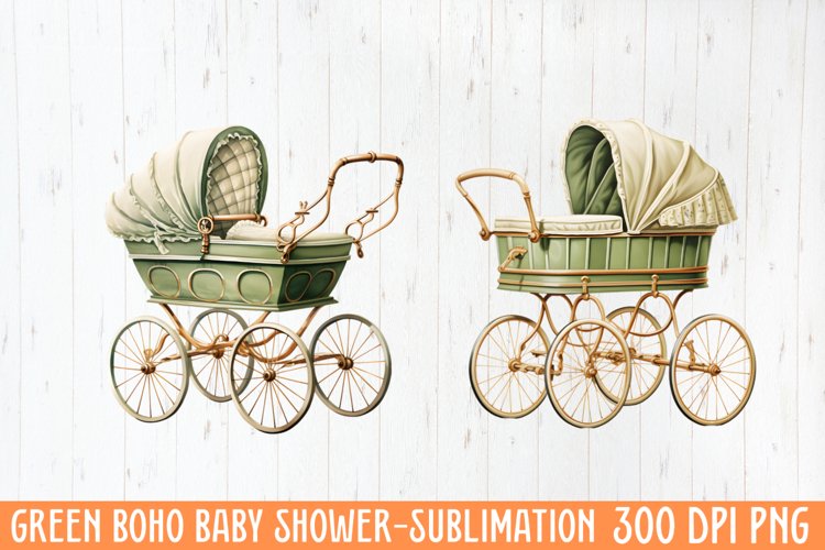 Boho Clipart Image 14