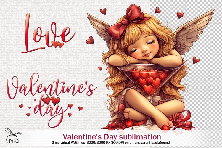 Valentines Day Clipart Image 19