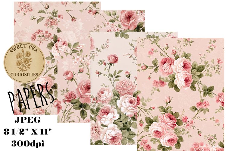 Journal Clipart Image 12