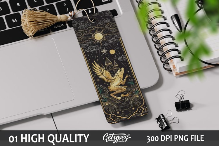 Printable Bookmarks Image 3