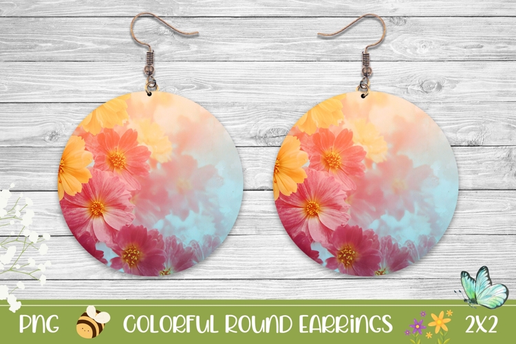 Pink Flowers Png Image 3