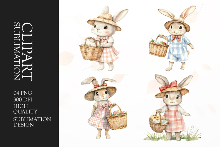 Rabbit Png Image 2