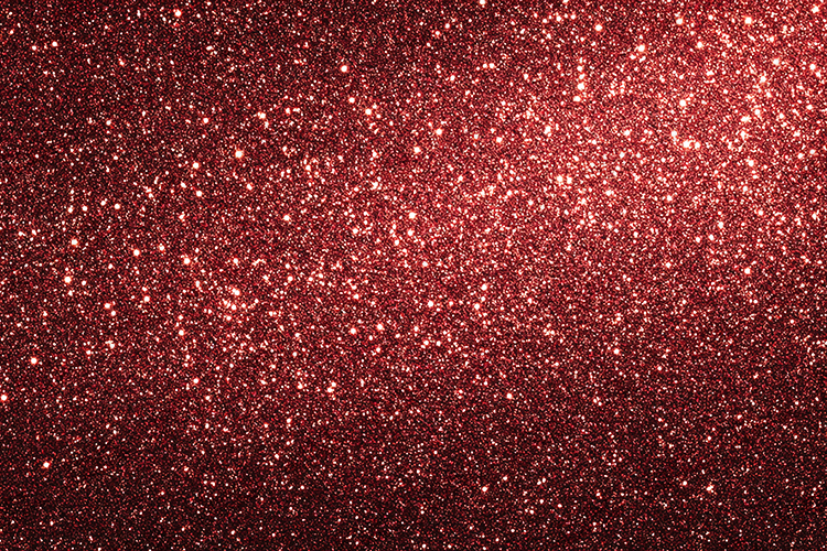 Red Texture Image 5