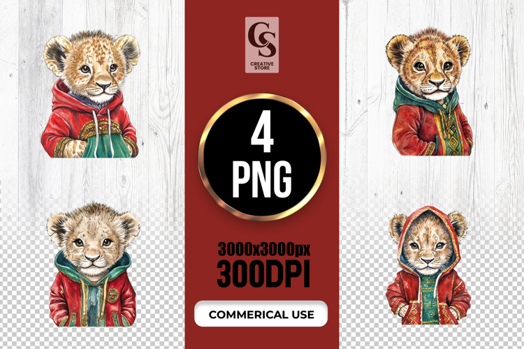 Jungle Illustration Image 13