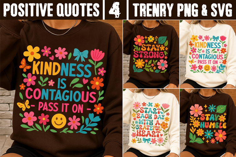 Hippie Flower Svg Image 5