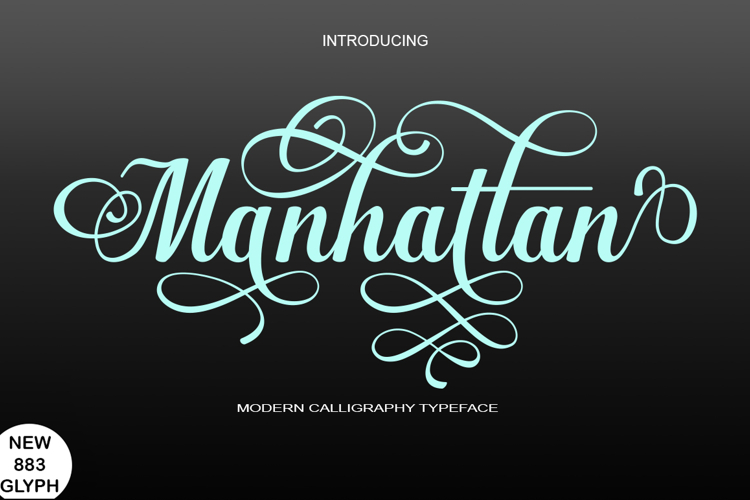 Manhattan Script