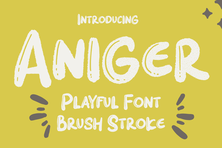 Aniger