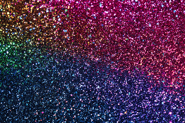 Glitter Background Image 7