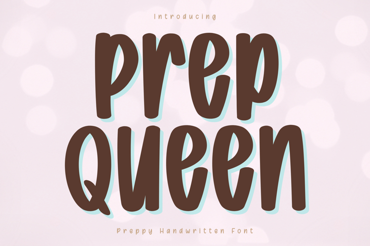 Handschrift Lettertype Image 14