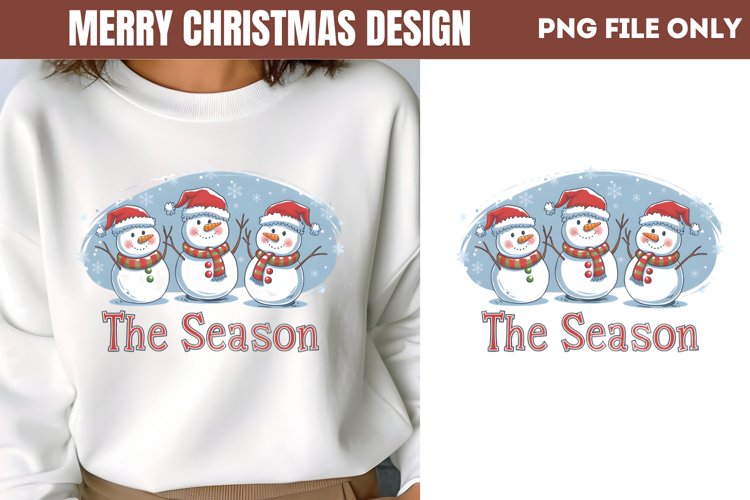 Christmas SVGs Image 2
