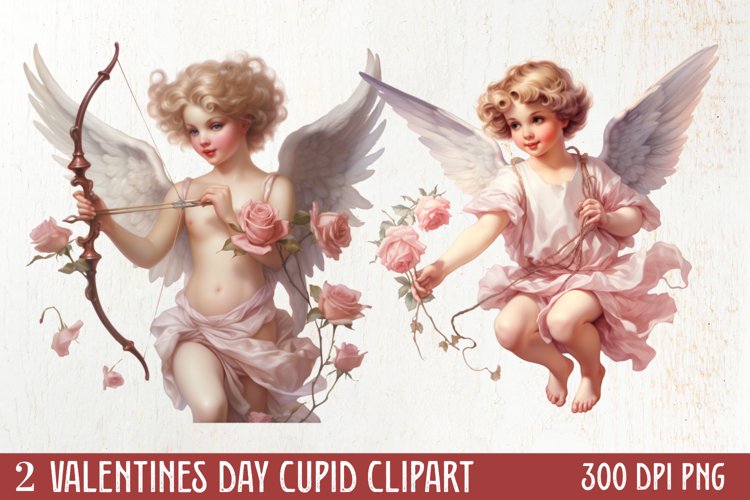 Cupid Clipart Image 16