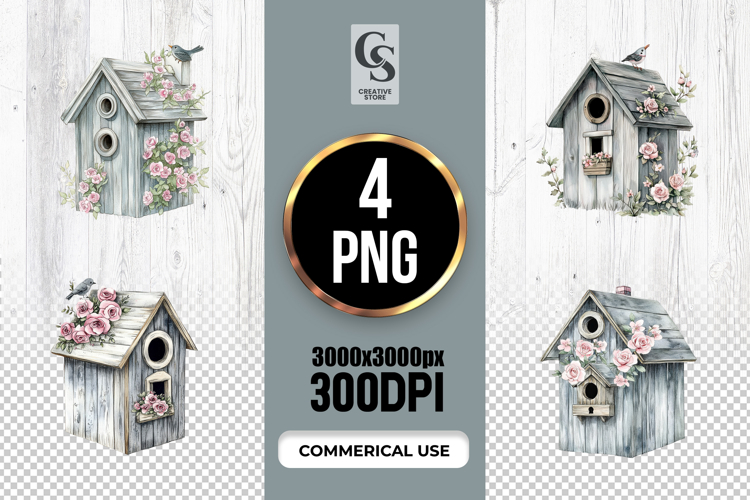 Vintage Clipart Image 17