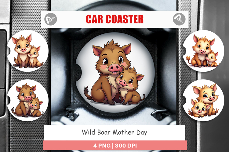 Mothers Day Clipart Image 15