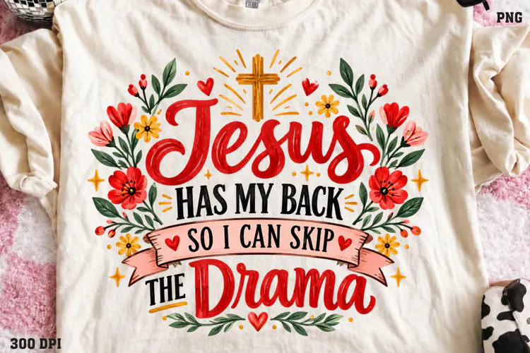 Pray First Breathe Deep Trust God Shirt PNG, Christian Praye