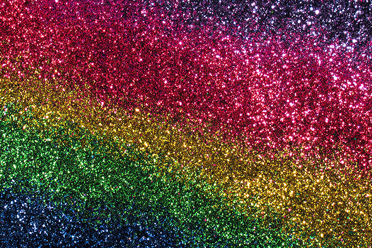 Glitter Background Image 4