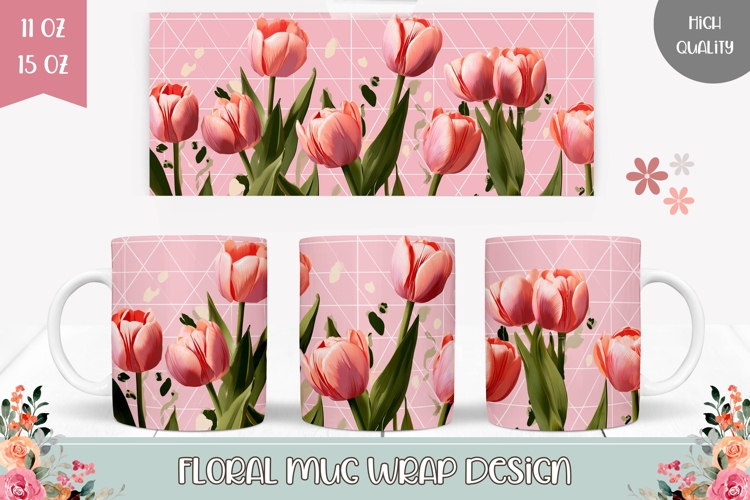 Cartoon Flowers Png Image 11