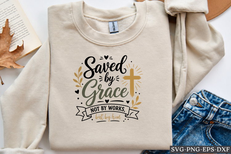 Jesus Svg Image 3