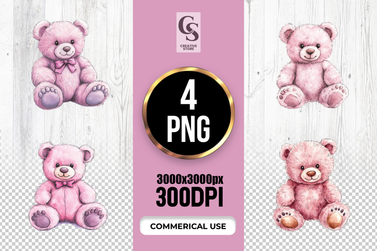 Pastel Clipart Image 2