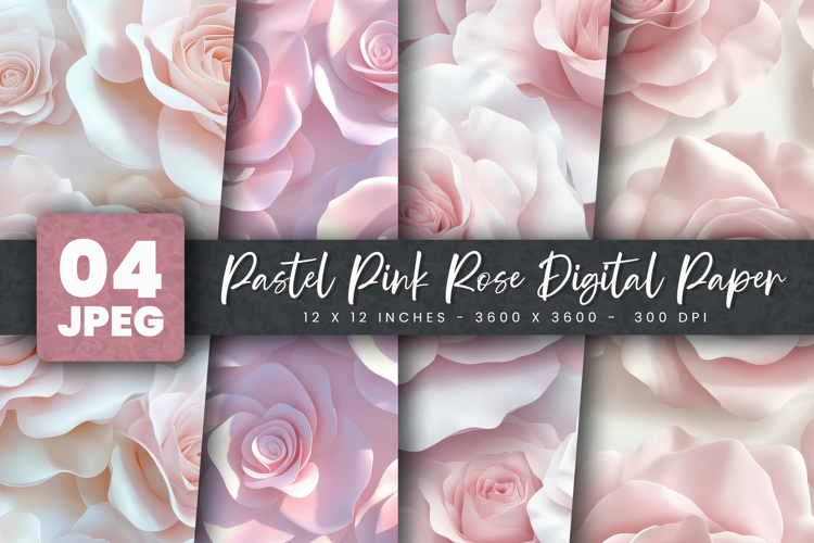 Pastel Texture Image 19