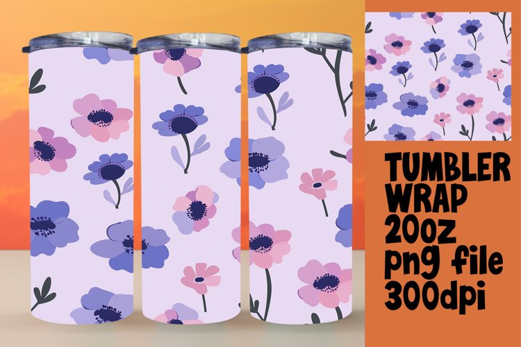 Floral Pattern Png Image 6