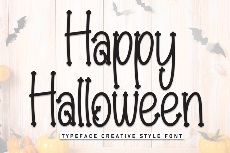 Happy Halloween