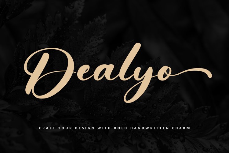 Dealyo example image 1