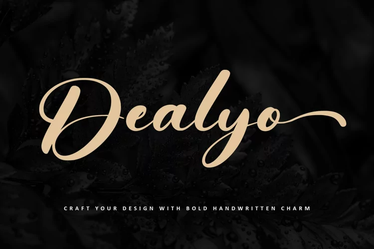 Dealyo