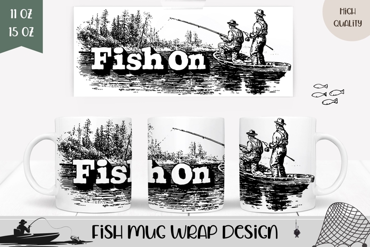 Fish Clipart Image 13