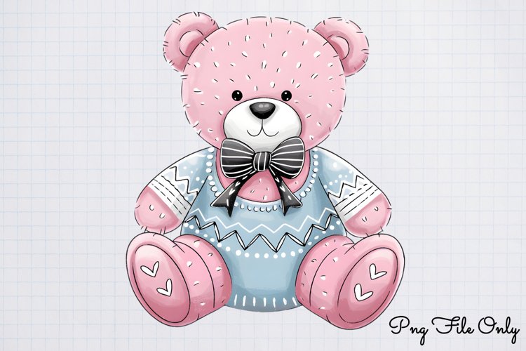 Pastel Clipart