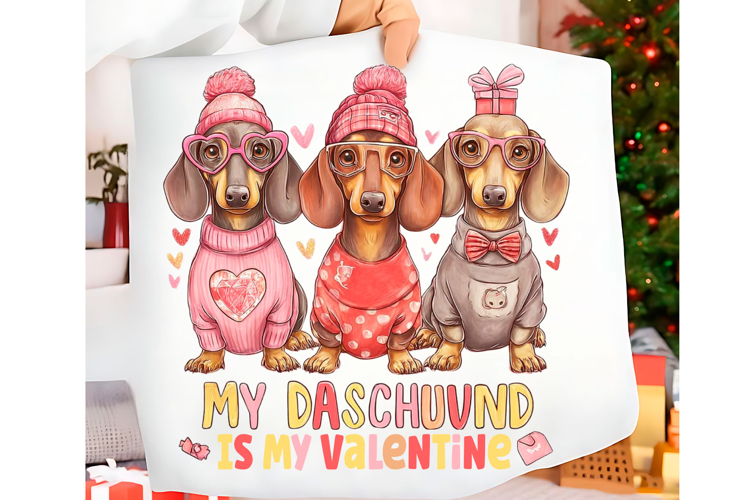 Dachshund Png Image 2