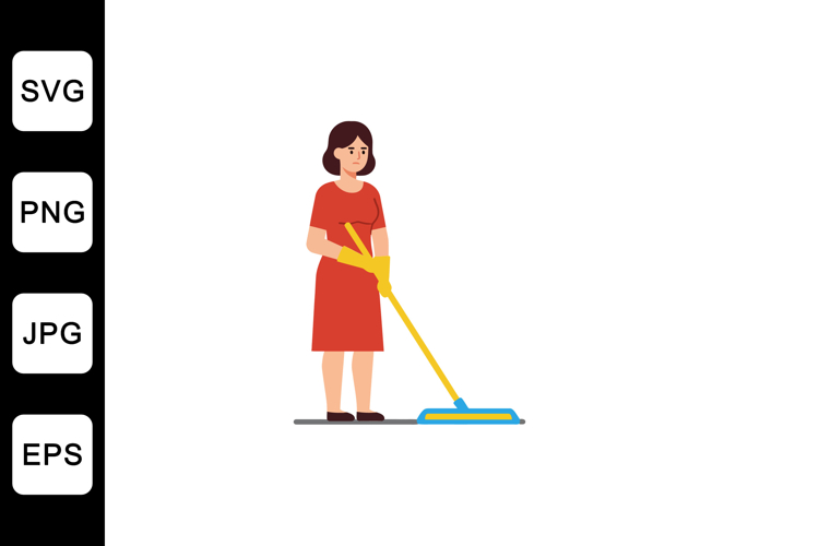 Colorful Clipart Image 3