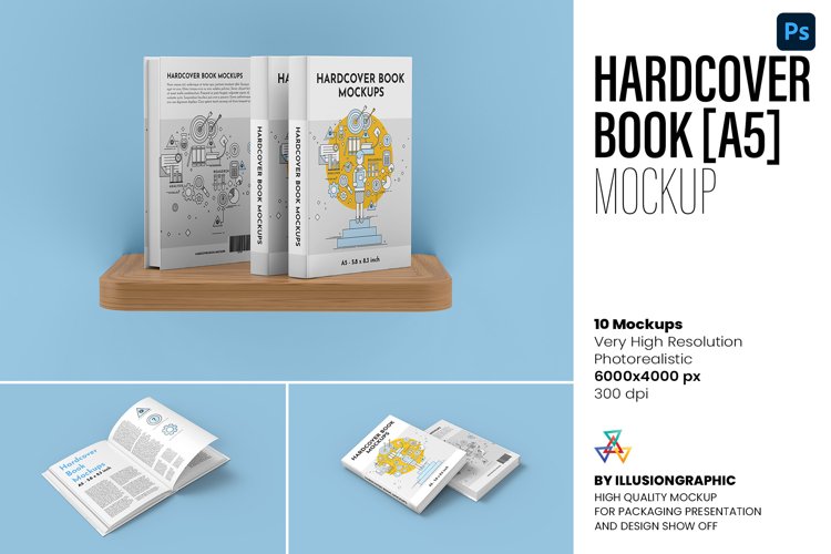 Book Cover Templates Image 24