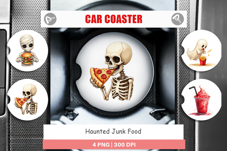 Junk Food Clipart Image 22