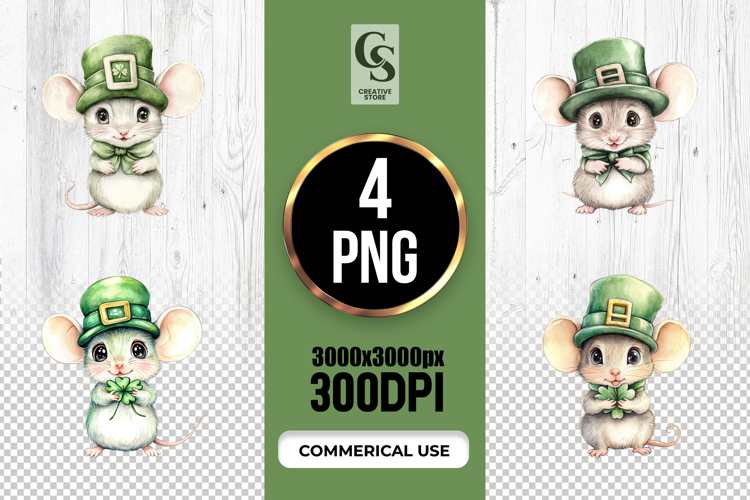 Lucky Clipart Image 4