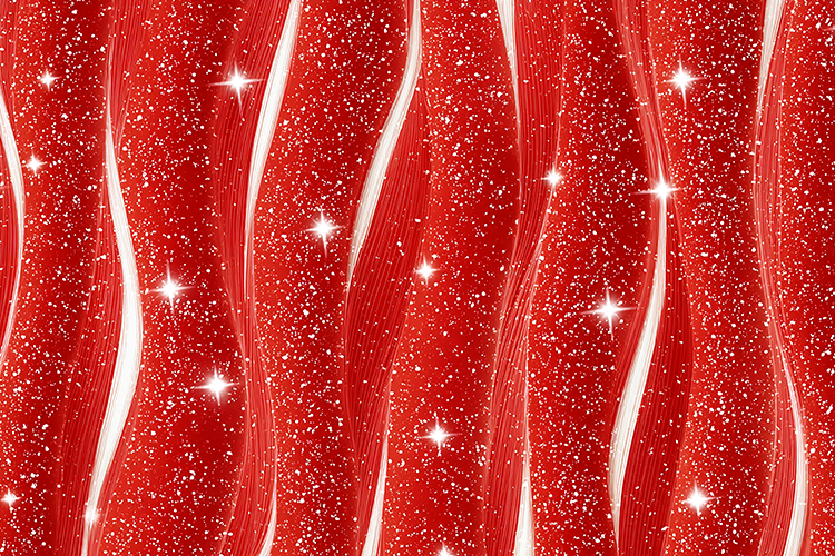 Red Sparkle Background Image 23