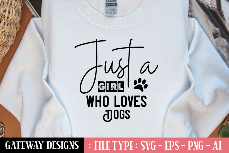 Dog Svg Bundle Image 20