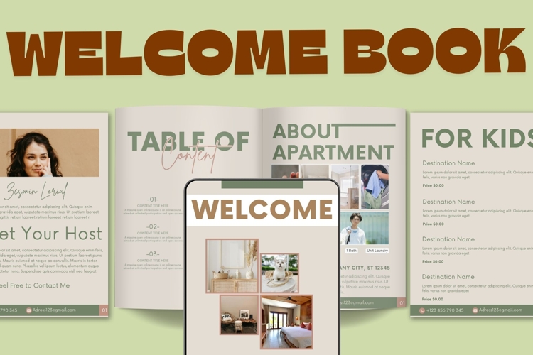 Airbnb Host Bundle
